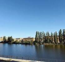 SPREE-BLICK: Sonnige 2-Zimmer-Neubau-Wohnung mit EBK, Balkon und E-Stellplatz.... Erstbezug! - Berlin Müggelheim