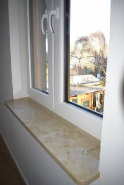 Fensterbänke Marmor - 