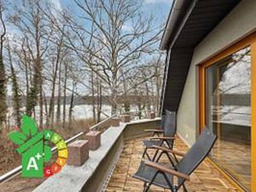 Aussicht Dachterrasse 1 - 