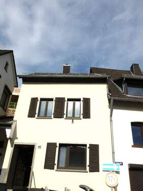 Haus - Charmantes Einfamilienhaus in Schleiden - Wohnen, wo andere Urlaub machen