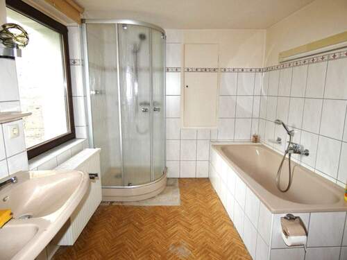 Badezimmer - 