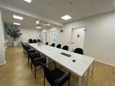Besprechungszimmer Gebäude A - 
