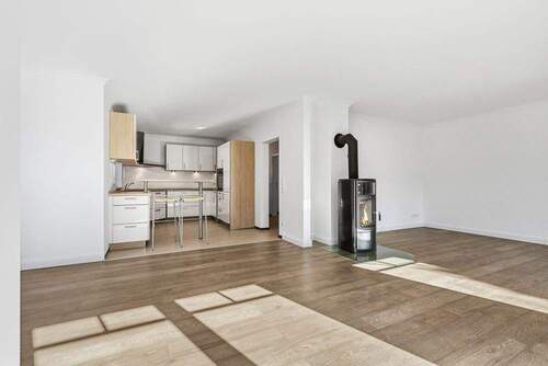 Wohnbereich - Doppelhaushälfte mit 139,00 m&sup2; in Trittau zum Kaufen