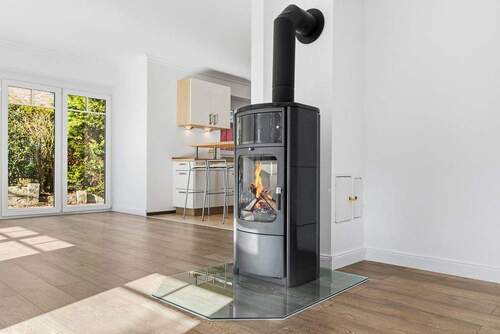 Kamin - 