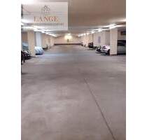 Hannover-Laatzen: Freier Tiefgaragenstellplatz zu verkaufen.