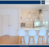 Sahnestück im Winsviertel! - Moderne und helle Wohnung mit separatem Wintergarten und Süd-Balkon! - Berlin Prenzlauer Berg