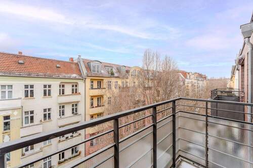 Balkon - 