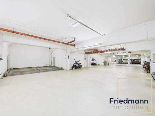 Doppelparker und breite Fahrspur - Garage, Stellplatz zum Kaufen in Trier