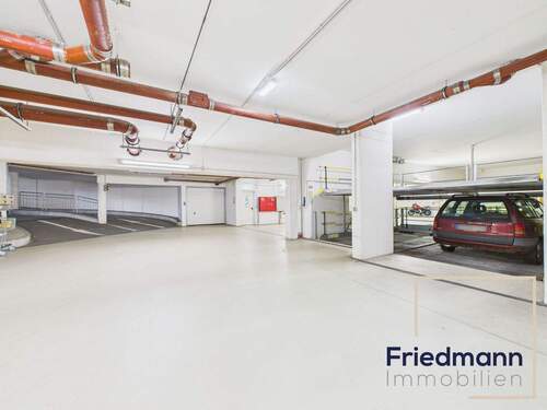 Ein- und Ausfahrt (1) - Garage, Stellplatz in Trier zum Kaufen