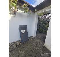 Attraktiver Bungalow mit Pool und einem tollen Garten... - Waldachtal Salzstetten