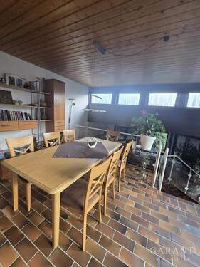 Essbereich - Bungalow mit 160,00 m&sup2; in Waldachtal zum Kaufen