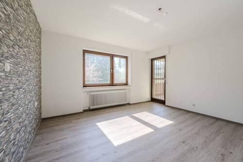 Schlafzimmer EG - 