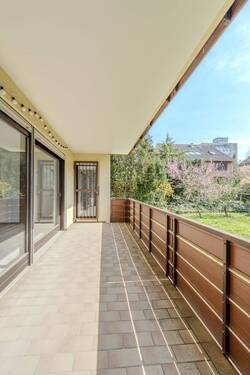 Balkon - 