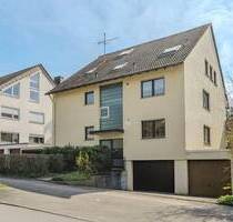 Seltene Chance: 3-Familienhaus - leerstehend & vielseitig nutzbar - Ludwigsburg Eglosheim