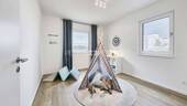 Kinderzimmer Beispiel - 