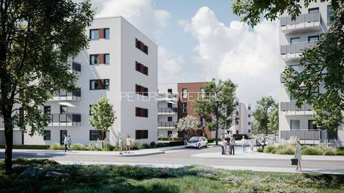 Speicher-Quartier - 