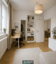 Einrichtunsgbeispiel Arbeitszimmer - Etagenwohnung mit 62,00 m&sup2; in Berlin zum Kaufen