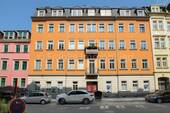 Büroeinheit Straßenseite - Hechtviertel - Ihr neues Büro oder Praxis im Herzen der Neustadt