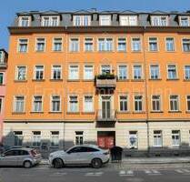Hechtviertel - Ihr neues Büro oder Praxis im Herzen der Neustadt - Dresden Leipziger Vorstadt