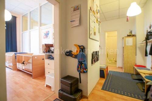 Flur - Büro in Dresden