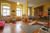 großer Büroraum - Büro in Dresden zur Miete