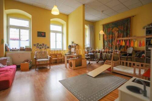 großer Büroraum - Büro in Dresden zur Miete