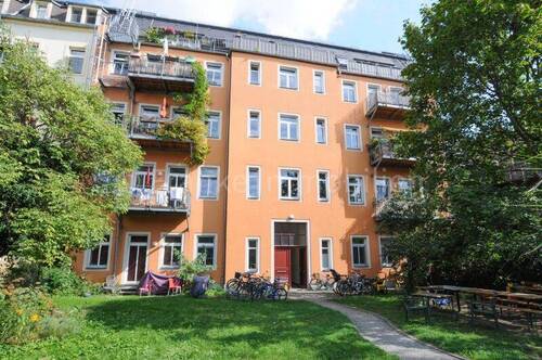 Innenhof - 