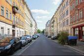Rudolf-Leonhard-Straße - 