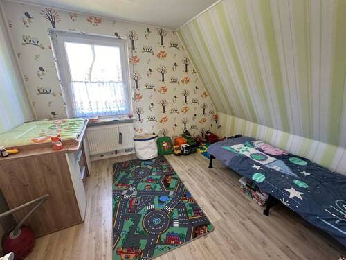 Kinderzimmer 2 - 