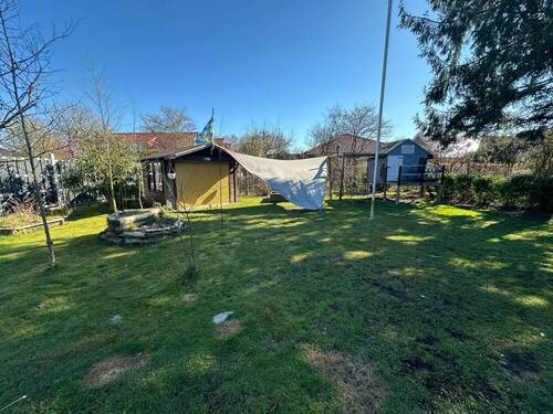 Garten - 