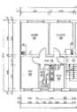 Grundrissskizze - 