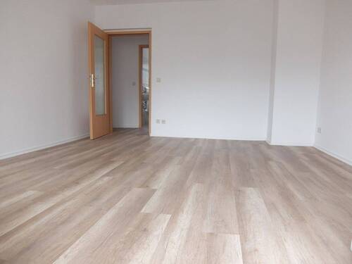 Wohnen Beispiel - 3 Zimmer Etagenwohnung in Chemnitz