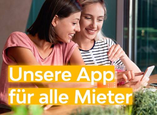 Mieter App - 