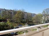 Blick Hof - 
