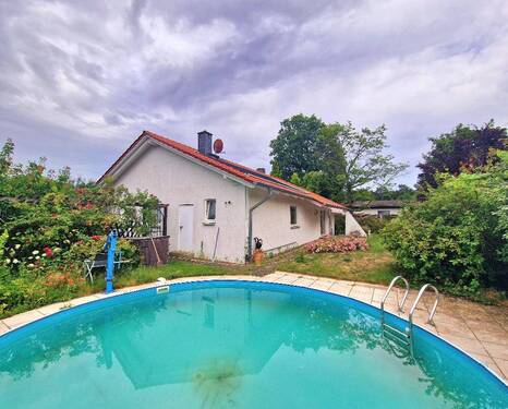 Bild 2 - 3 Zimmer Bungalow zum Kaufen in Wendeburg