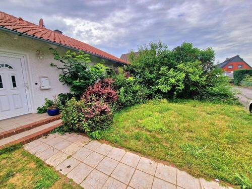 Bild 3 - 3 Zimmer Bungalow in Wendeburg