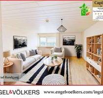 3-Zimmer-Wohnung mit Potenzial - 240.000,00 EUR Kaufpreis, ca.  70,00 m² Wohnfläche in Ingolstadt (PLZ: 85055)