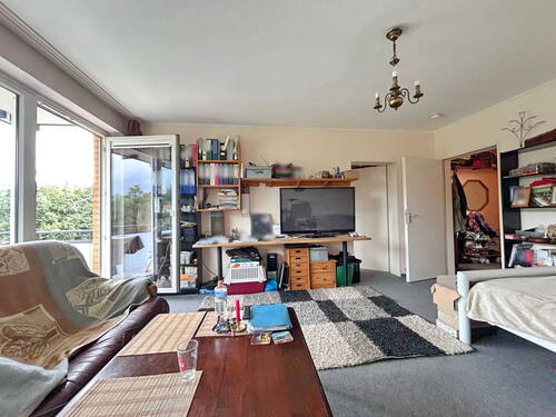 Wohnzimmer (2) (Whg. 2) - 