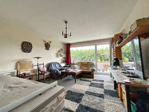 Wohnzimmer (Whg. 2) - 