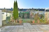 Terrasse / Garten - 