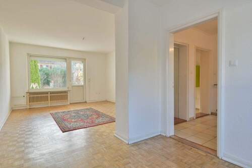 Esszimmer / Wohnzimmer - 