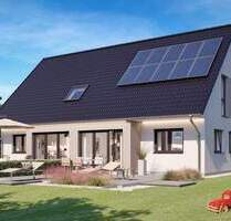 Sicher zum Traumhaus - individuell bauen mit ScanHaus - Wiedemar