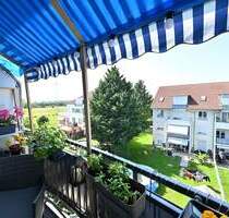 Großzügige 4-Zimmer-DG-Wohnung in Haltingen - Weil am Rhein / Haltingen