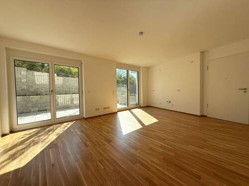 W4_WZ-2.jpg - 2 Zimmer Terrassenwohnung in Tübingen