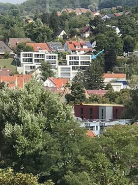 Terrassenhaus-Ensemble - 5 Zimmer Doppelhaushälfte zum Kaufen in Kirchheim unter Teck