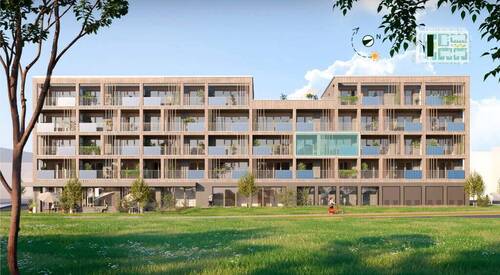 Willkommen in Ihrem neuen Zuhause - 