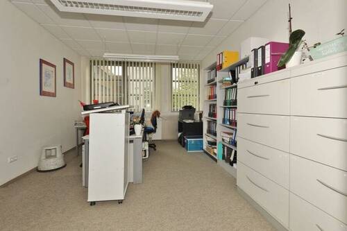 Büro - 