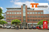 Außenansicht - TT bietet an: Perfekte Gewerbefläche in der Wilhelmshavener Innenstadt!