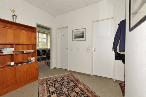 Flur - Büro in Wilhelmshaven-Innenstadt zum Kaufen