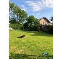 durchsaniertes Einfamilienhaus mit großem Grundstück incl. separatem Bauland - Giershausen